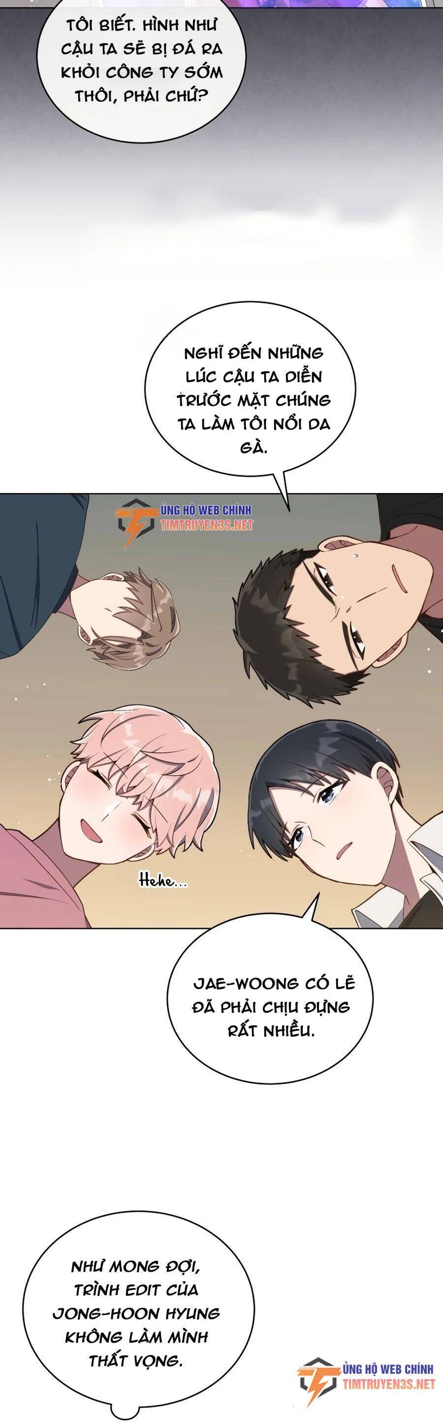 Cuộc Sống Thứ 2 Của Thần Tượng Toàn Năng Chap 10 - Next Chap 11