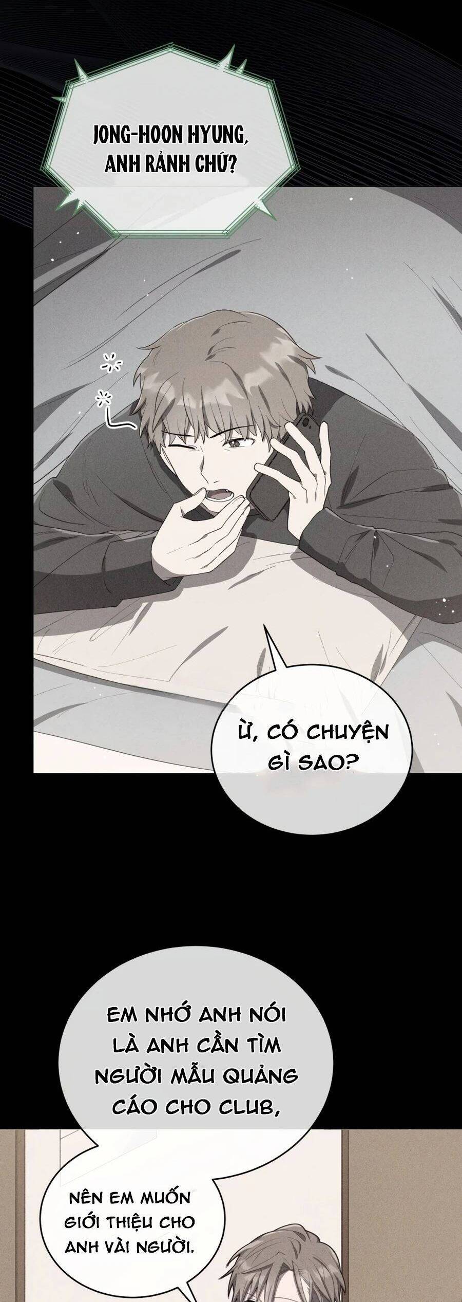 Cuộc Sống Thứ 2 Của Thần Tượng Toàn Năng Chap 10 - Next Chap 11