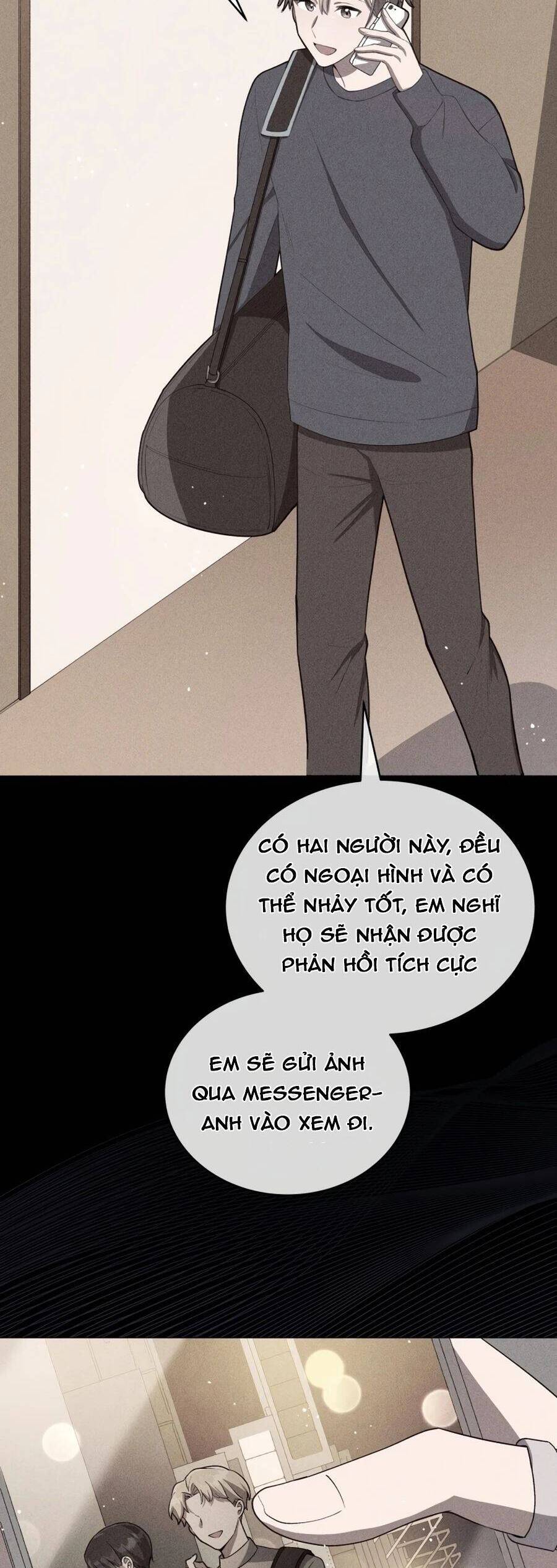 Cuộc Sống Thứ 2 Của Thần Tượng Toàn Năng Chap 10 - Next Chap 11