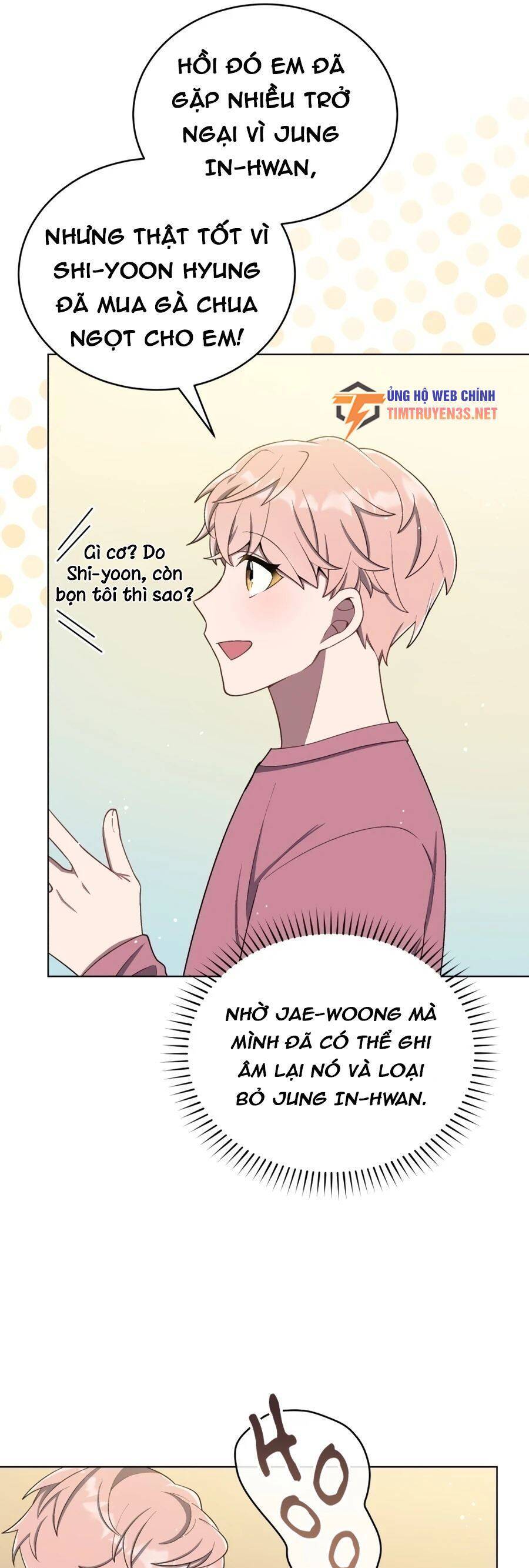 Cuộc Sống Thứ 2 Của Thần Tượng Toàn Năng Chap 10 - Next Chap 11