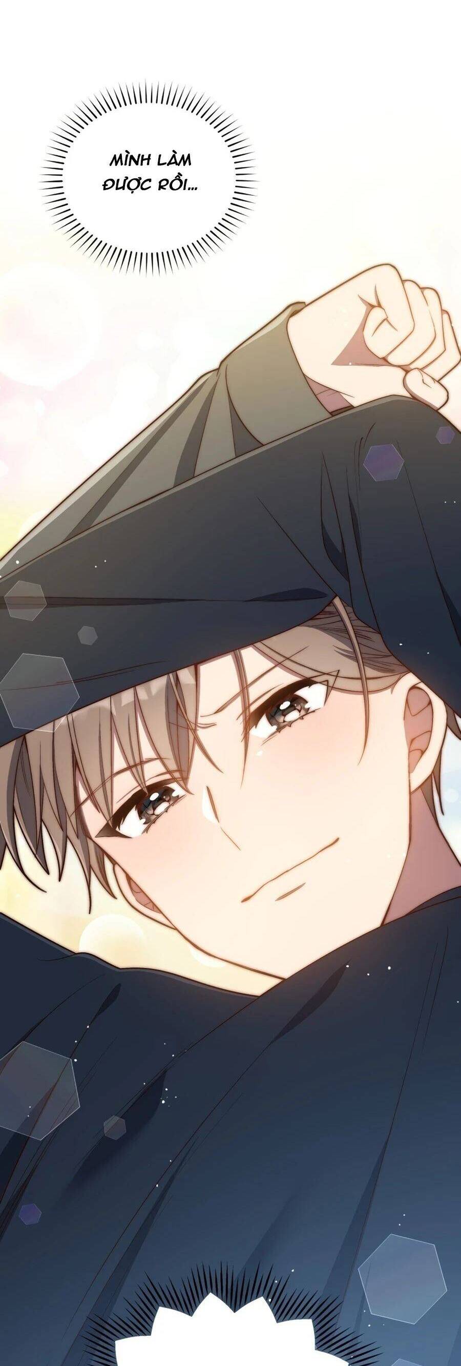 Cuộc Sống Thứ 2 Của Thần Tượng Toàn Năng Chap 10 - Next Chap 11