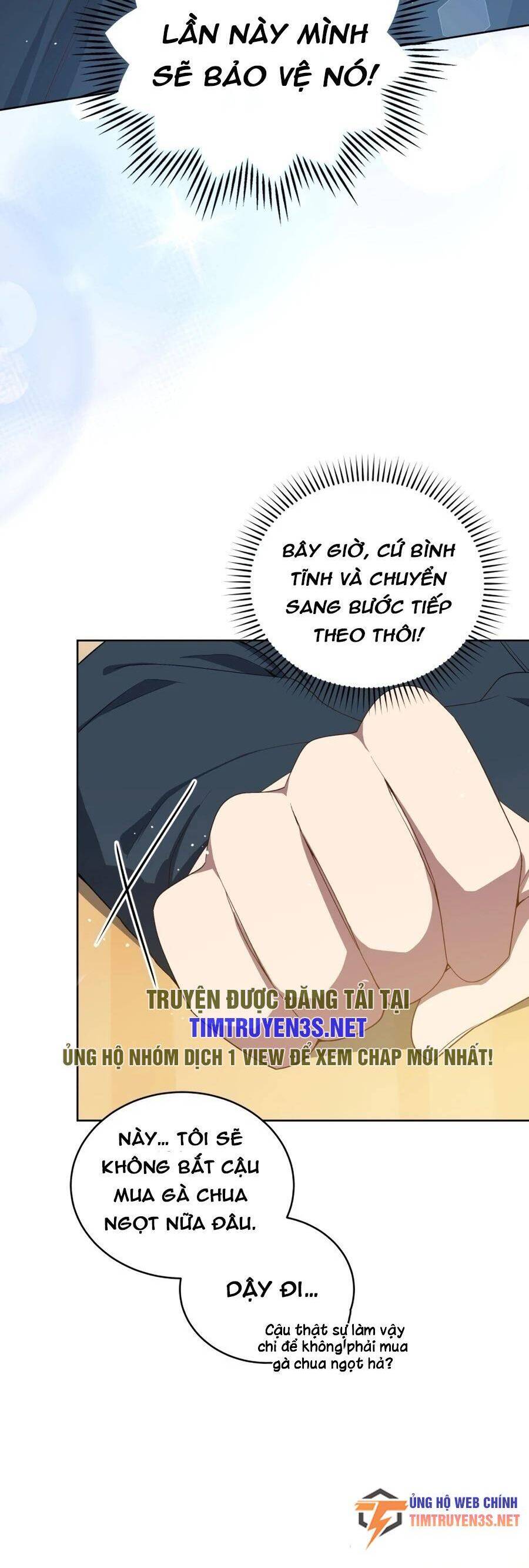 Cuộc Sống Thứ 2 Của Thần Tượng Toàn Năng Chap 10 - Next Chap 11