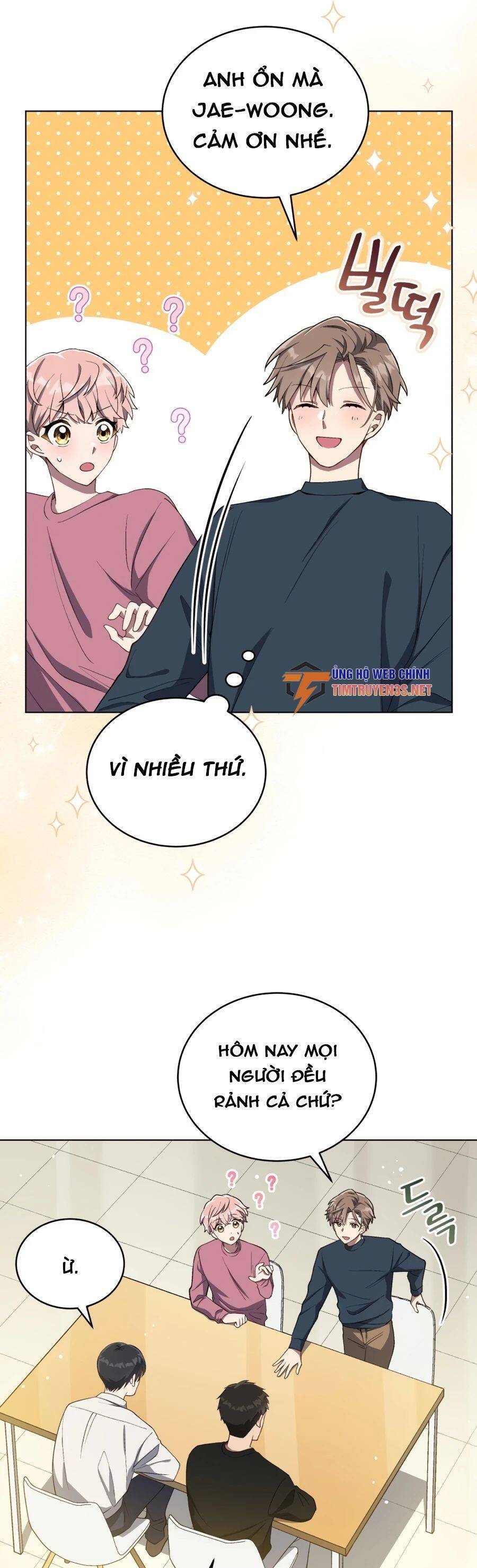 Cuộc Sống Thứ 2 Của Thần Tượng Toàn Năng Chap 10 - Next Chap 11