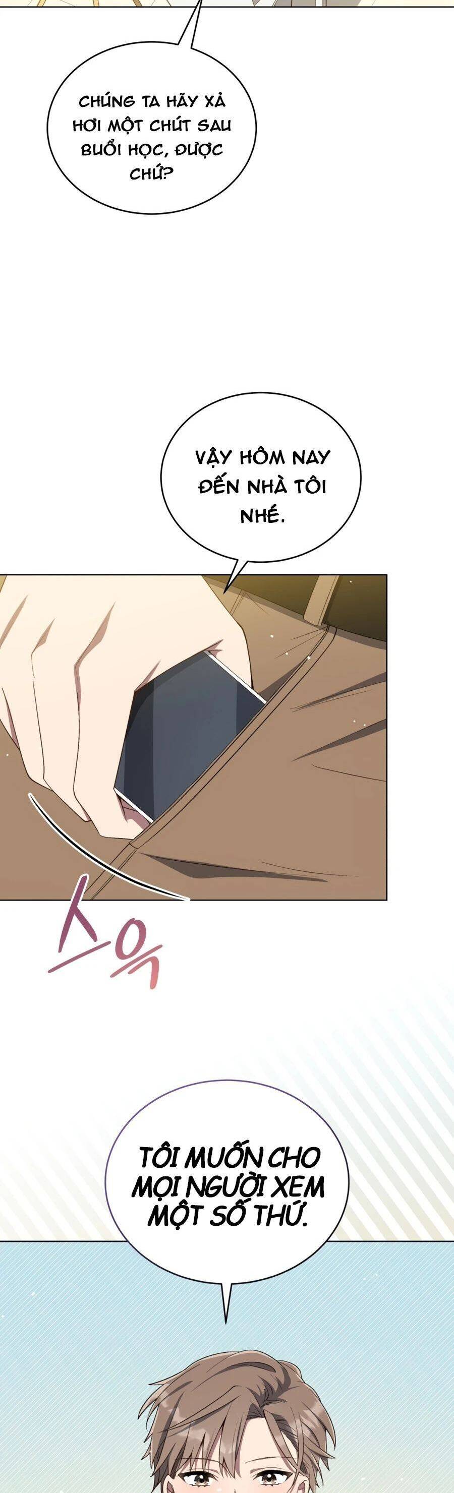 Cuộc Sống Thứ 2 Của Thần Tượng Toàn Năng Chap 10 - Next Chap 11