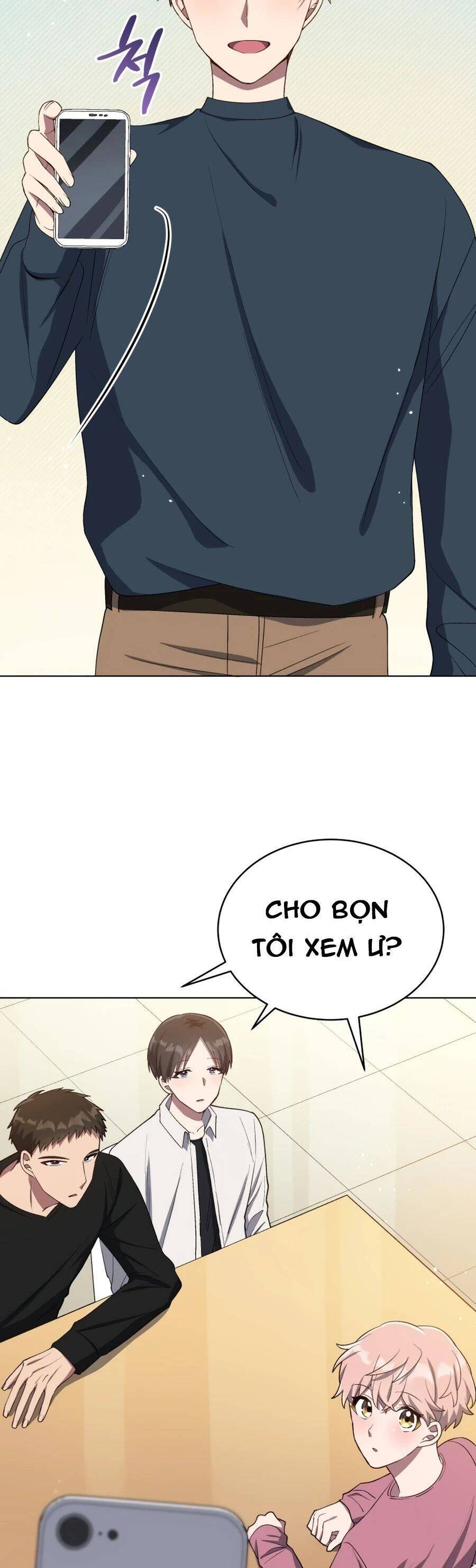 Cuộc Sống Thứ 2 Của Thần Tượng Toàn Năng Chap 10 - Next Chap 11