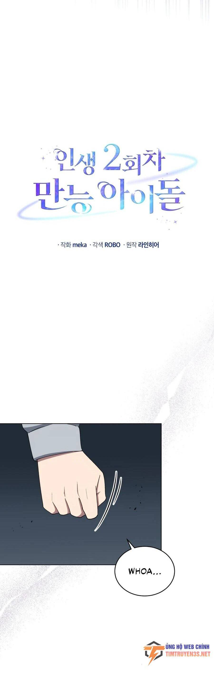 Cuộc Sống Thứ 2 Của Thần Tượng Toàn Năng Chap 10 - Next Chap 11