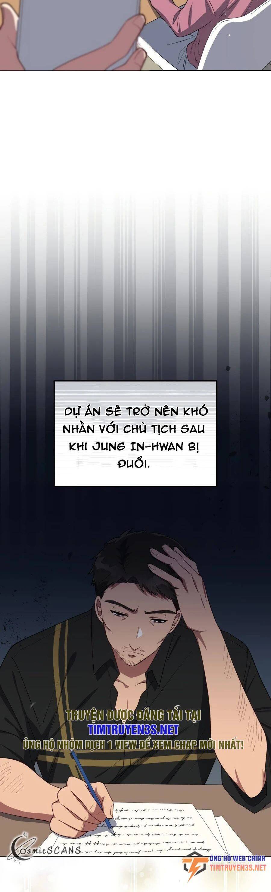 Cuộc Sống Thứ 2 Của Thần Tượng Toàn Năng Chap 10 - Next Chap 11