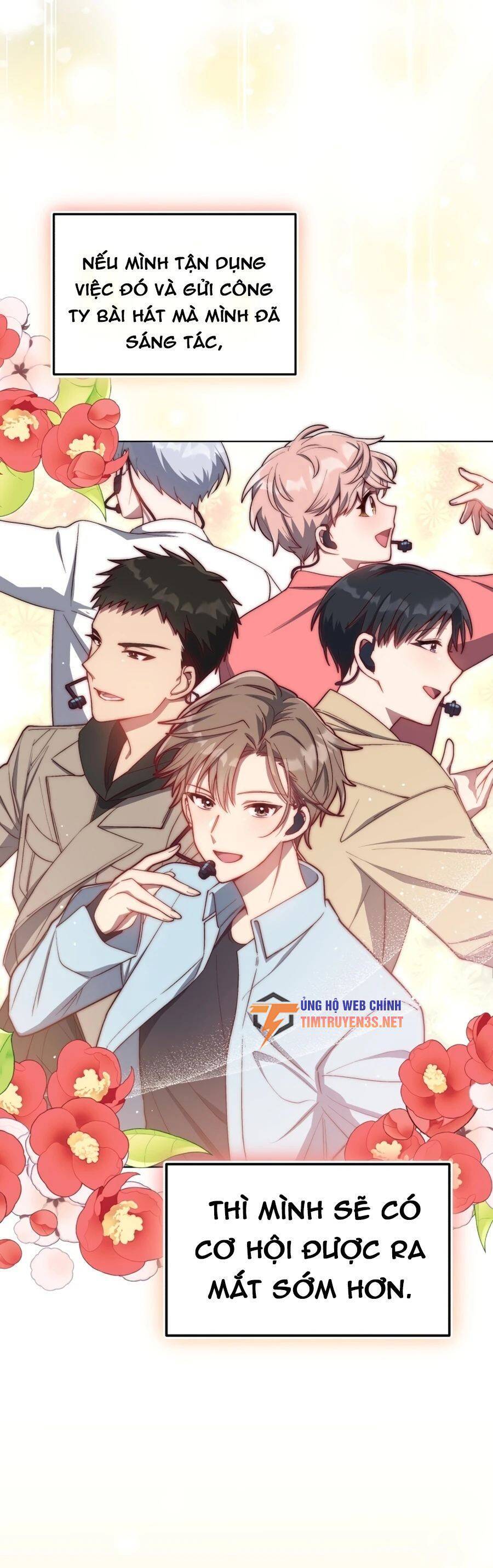 Cuộc Sống Thứ 2 Của Thần Tượng Toàn Năng Chap 10 - Next Chap 11