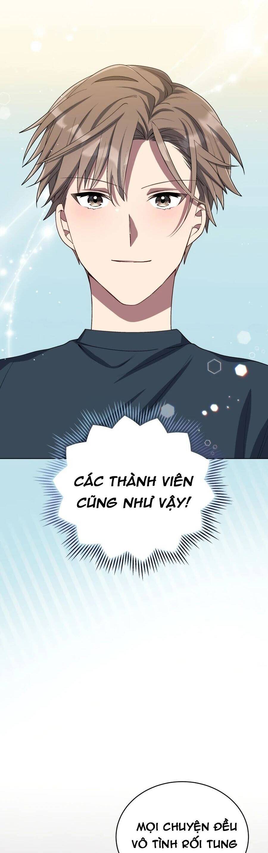 Cuộc Sống Thứ 2 Của Thần Tượng Toàn Năng Chap 10 - Next Chap 11