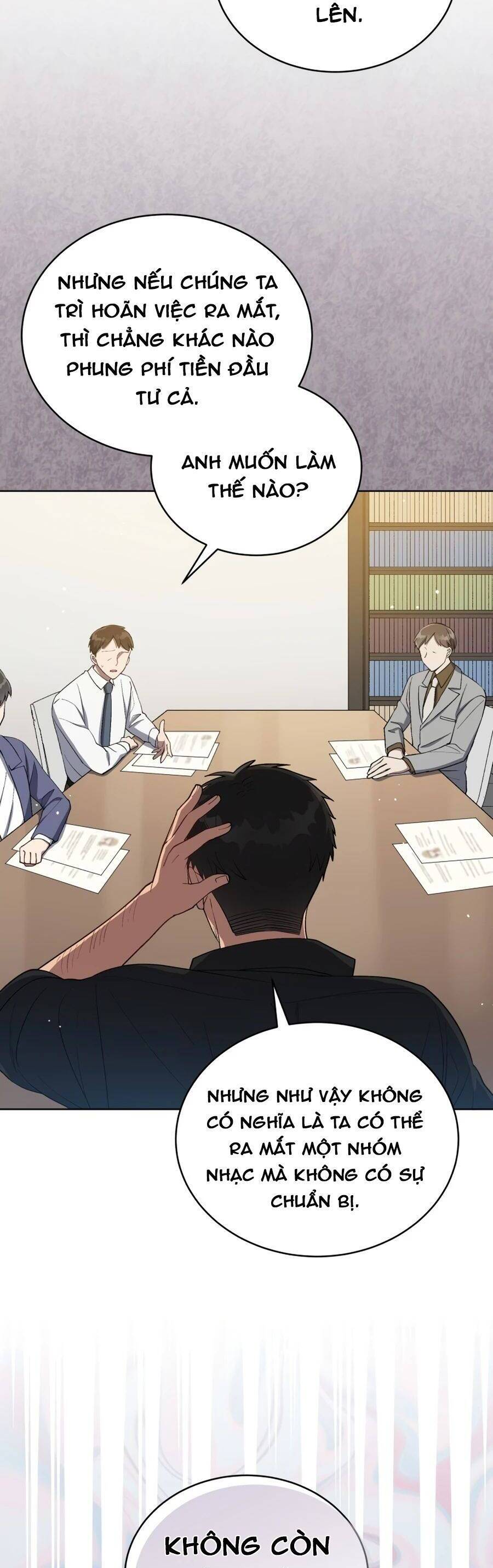 Cuộc Sống Thứ 2 Của Thần Tượng Toàn Năng Chap 10 - Next Chap 11