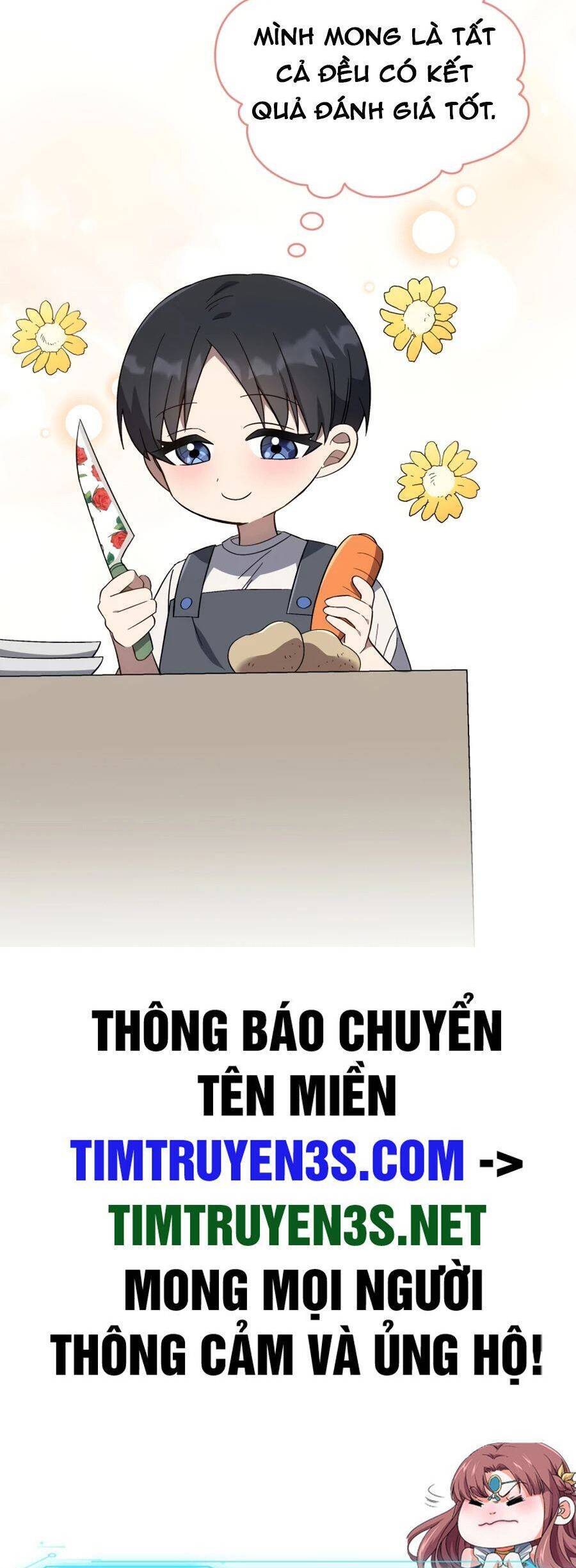 Cuộc Sống Thứ 2 Của Thần Tượng Toàn Năng Chap 10 - Next Chap 11