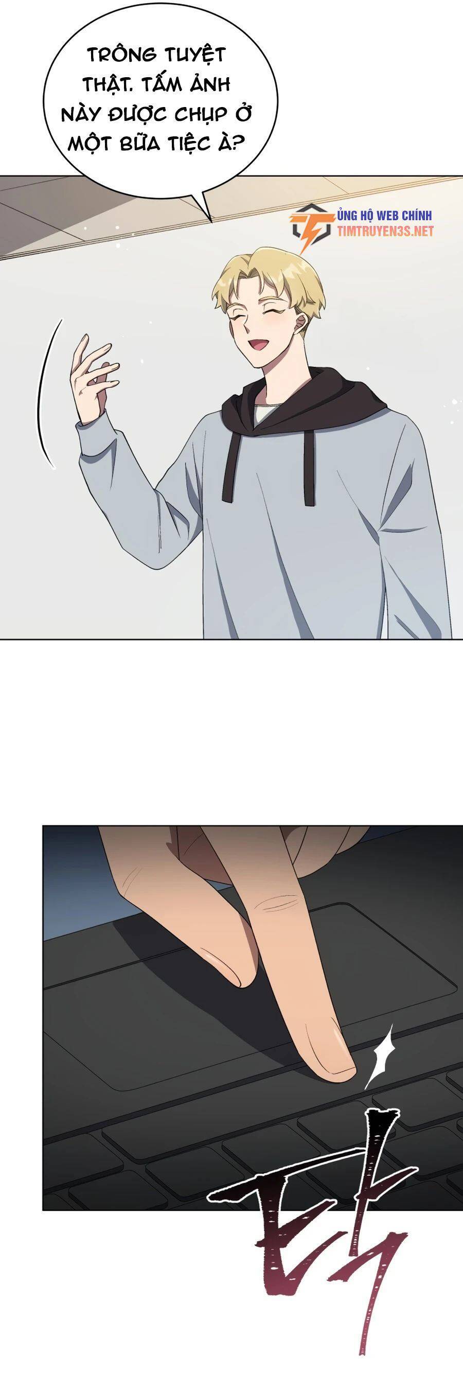 Cuộc Sống Thứ 2 Của Thần Tượng Toàn Năng Chap 10 - Next Chap 11