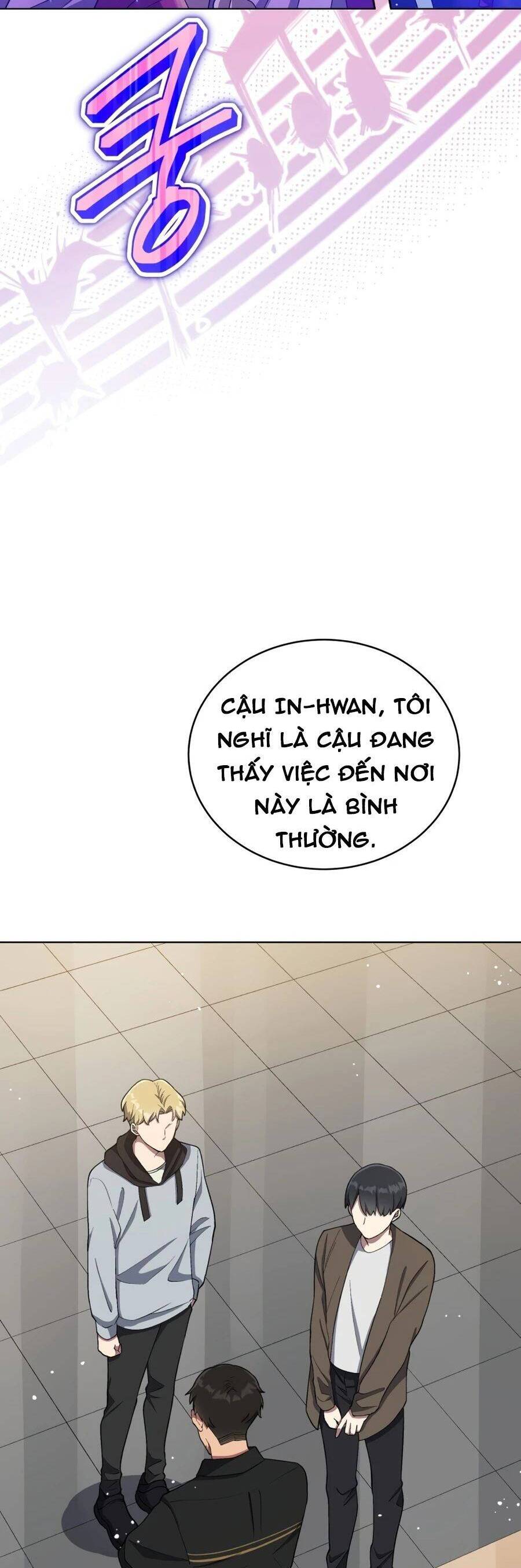 Cuộc Sống Thứ 2 Của Thần Tượng Toàn Năng Chap 10 - Next Chap 11