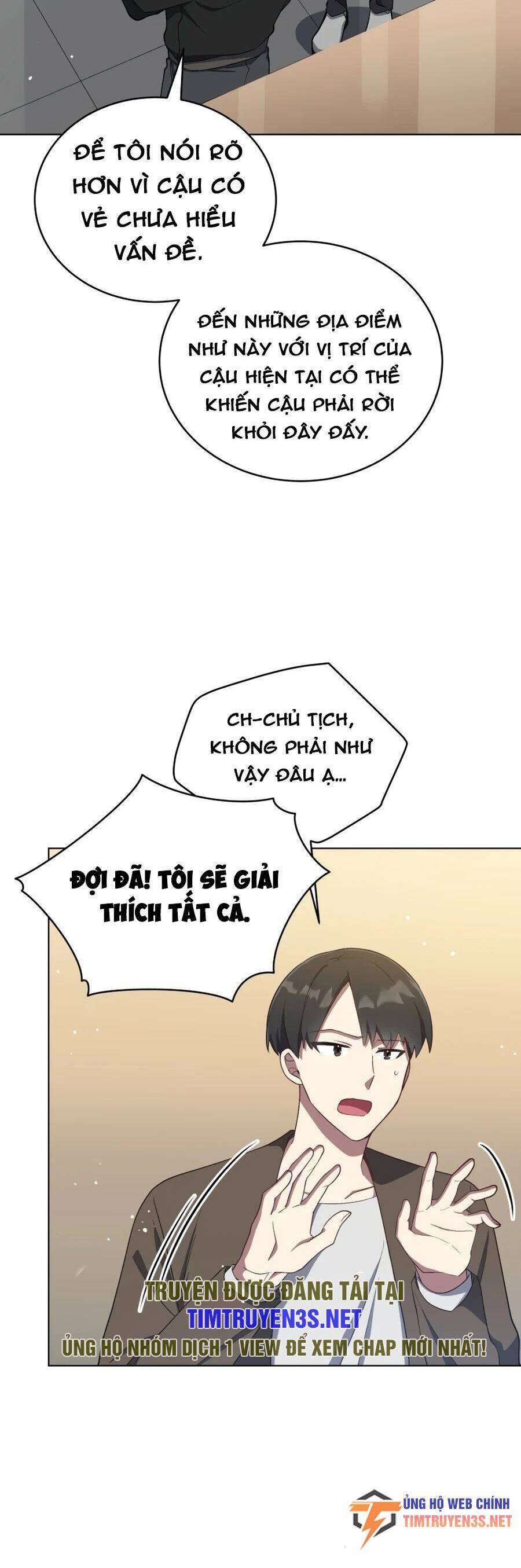 Cuộc Sống Thứ 2 Của Thần Tượng Toàn Năng Chap 10 - Next Chap 11