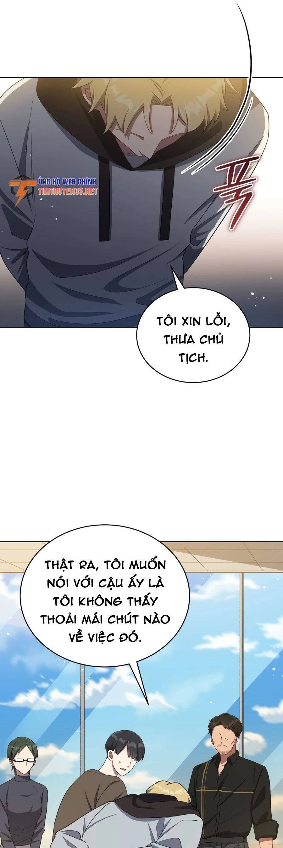 Cuộc Sống Thứ 2 Của Thần Tượng Toàn Năng Chap 10 - Next Chap 11