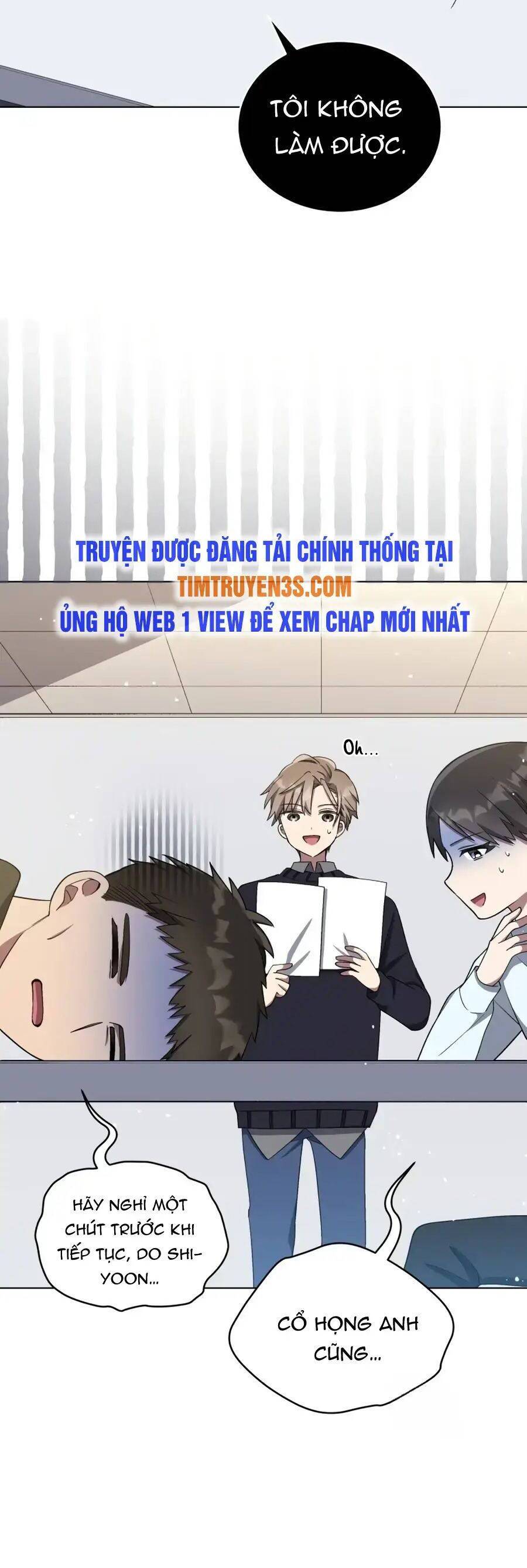 Cuộc Sống Thứ 2 Của Thần Tượng Toàn Năng Chap 11 - Next Chap 12