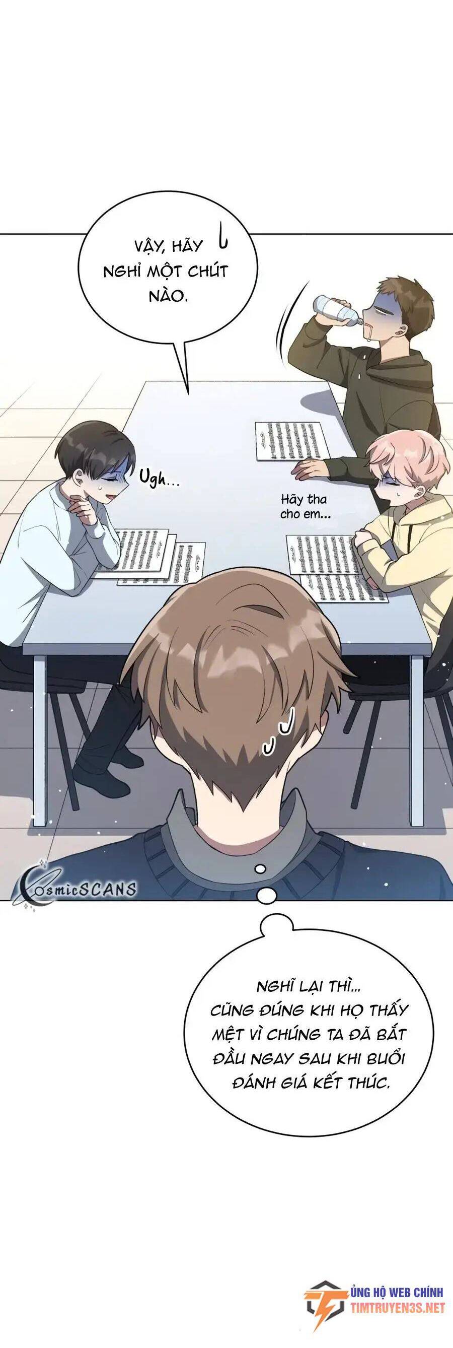 Cuộc Sống Thứ 2 Của Thần Tượng Toàn Năng Chap 11 - Next Chap 12