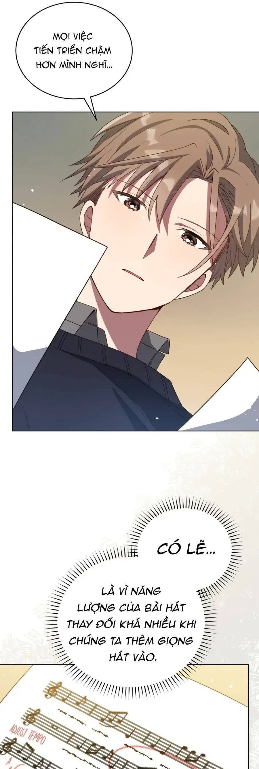 Cuộc Sống Thứ 2 Của Thần Tượng Toàn Năng Chap 11 - Next Chap 12