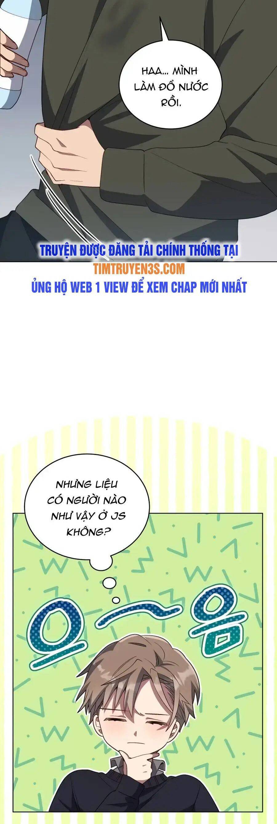 Cuộc Sống Thứ 2 Của Thần Tượng Toàn Năng Chap 11 - Next Chap 12