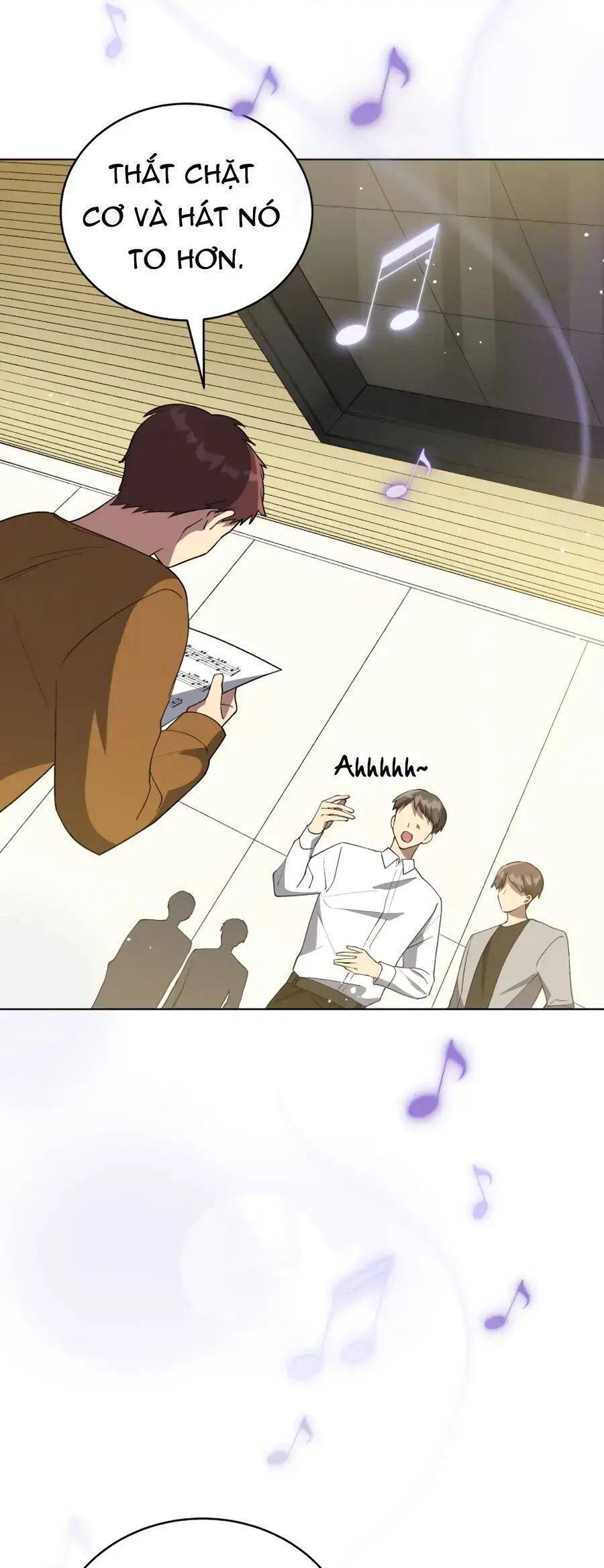 Cuộc Sống Thứ 2 Của Thần Tượng Toàn Năng Chap 11 - Next Chap 12