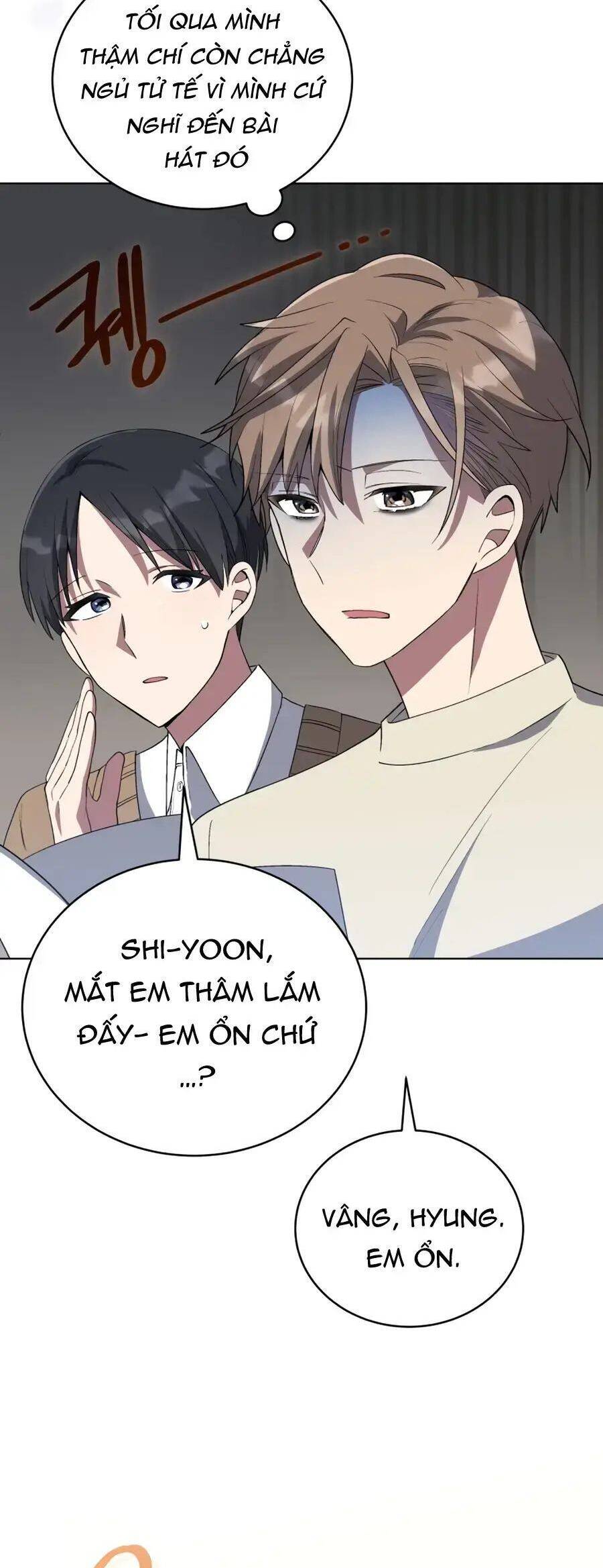 Cuộc Sống Thứ 2 Của Thần Tượng Toàn Năng Chap 11 - Next Chap 12