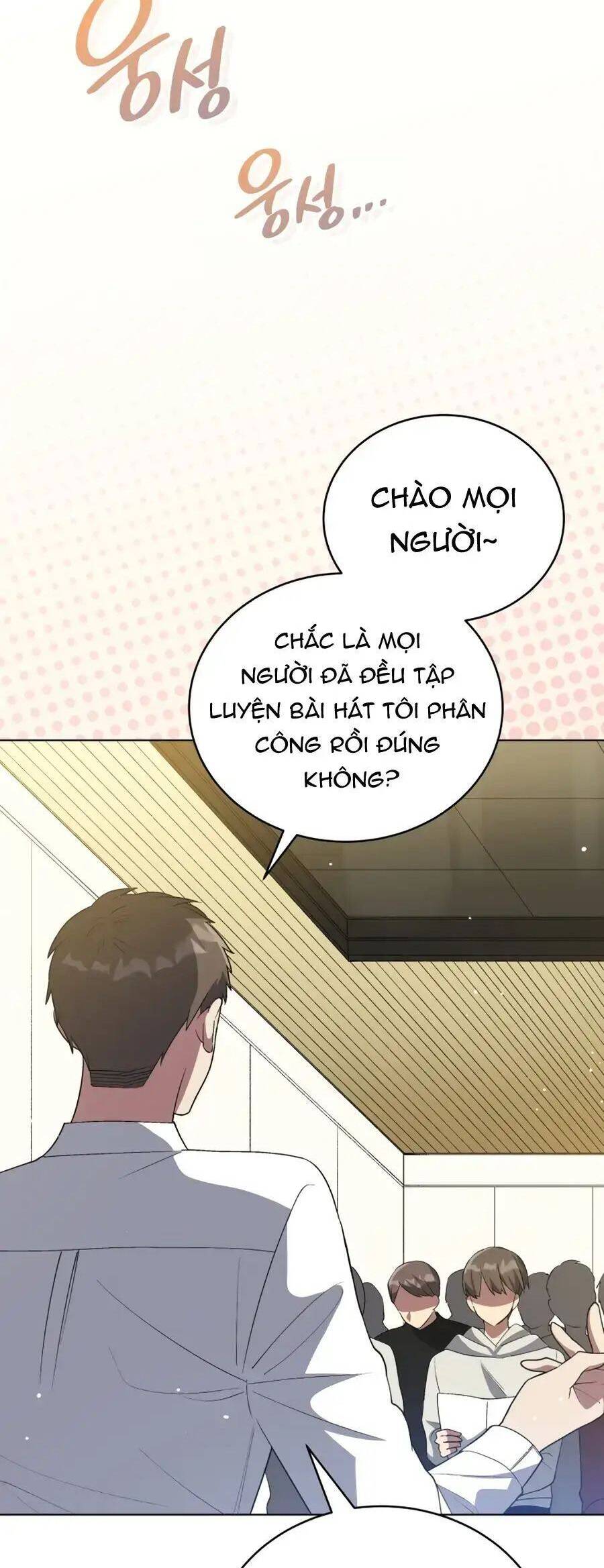 Cuộc Sống Thứ 2 Của Thần Tượng Toàn Năng Chap 11 - Next Chap 12