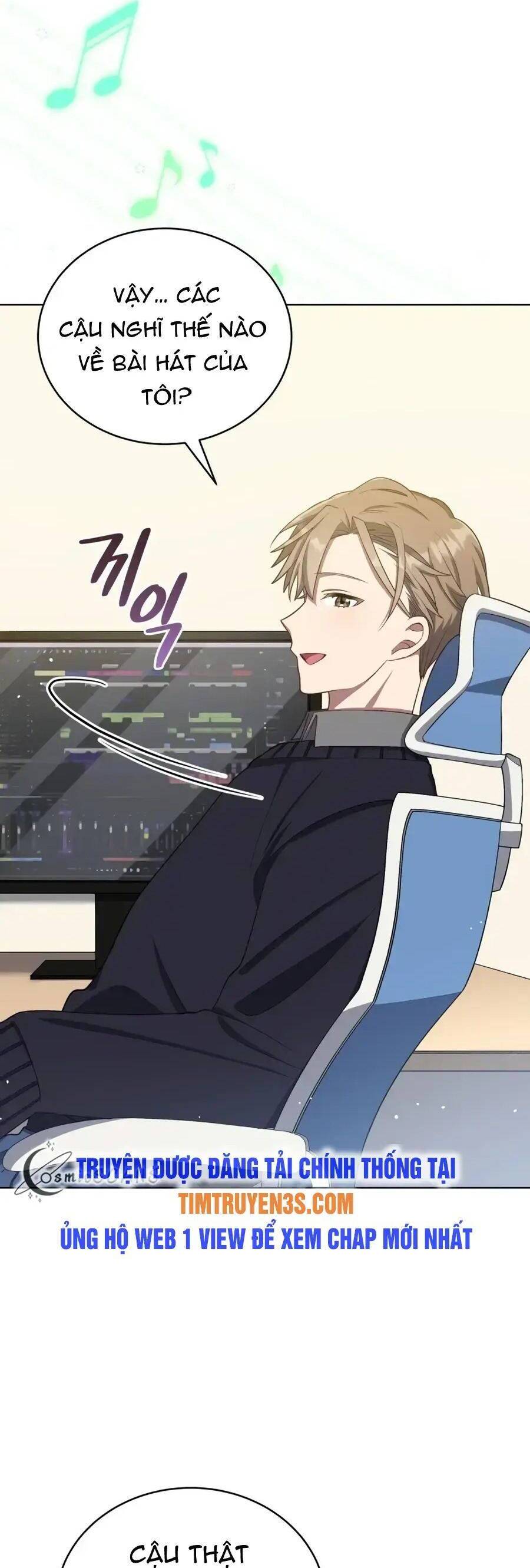 Cuộc Sống Thứ 2 Của Thần Tượng Toàn Năng Chap 11 - Next Chap 12