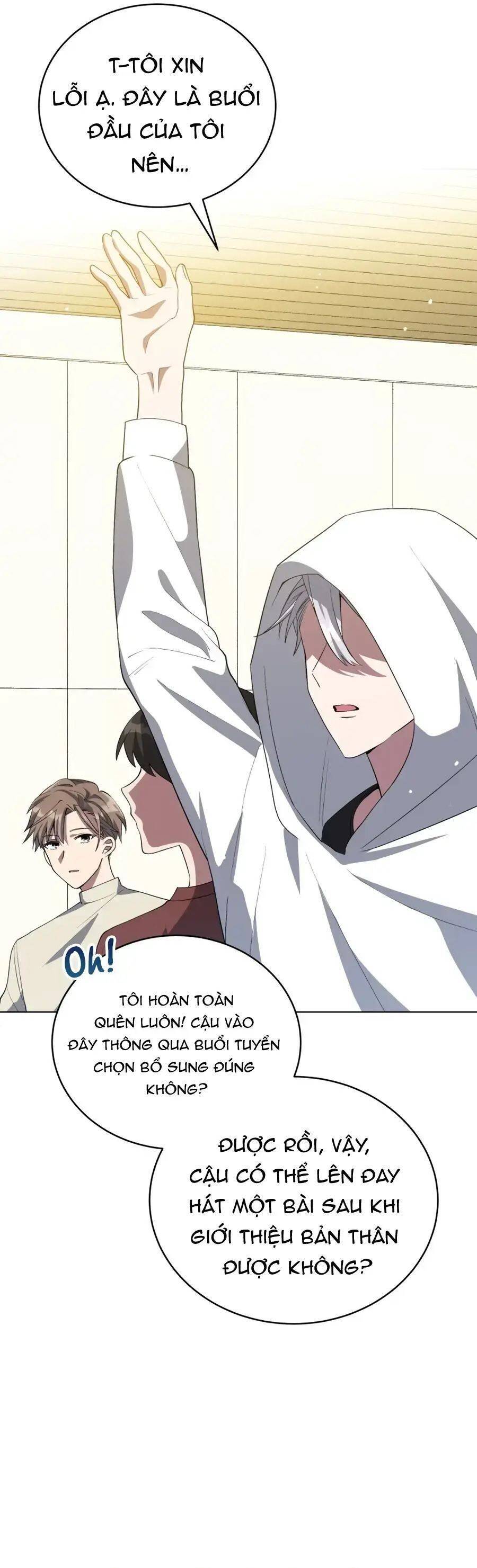 Cuộc Sống Thứ 2 Của Thần Tượng Toàn Năng Chap 11 - Next Chap 12