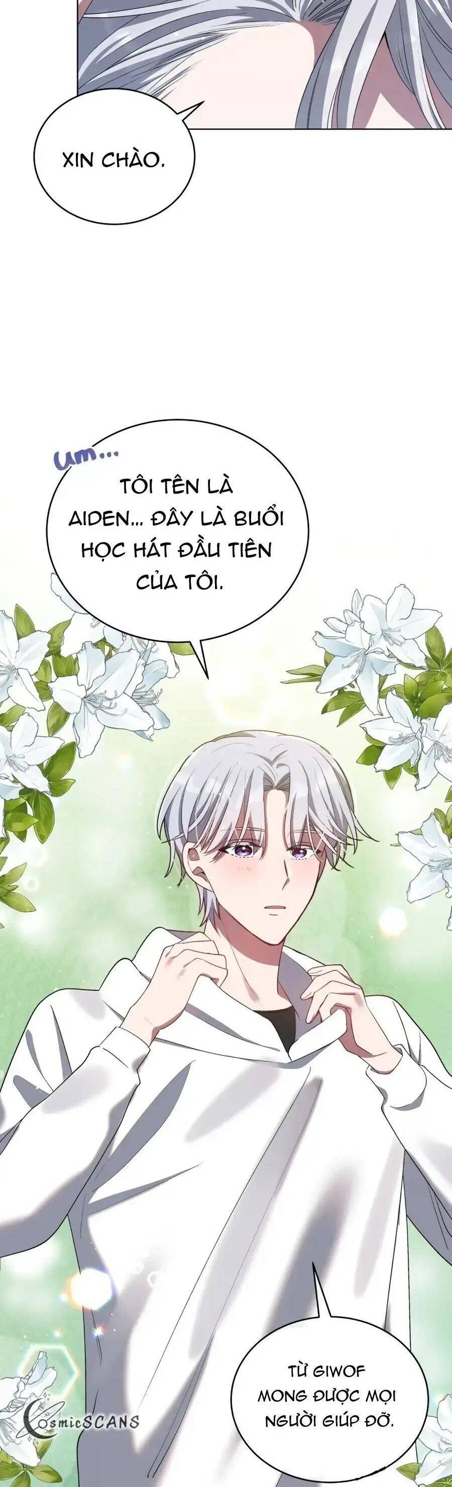 Cuộc Sống Thứ 2 Của Thần Tượng Toàn Năng Chap 11 - Next Chap 12