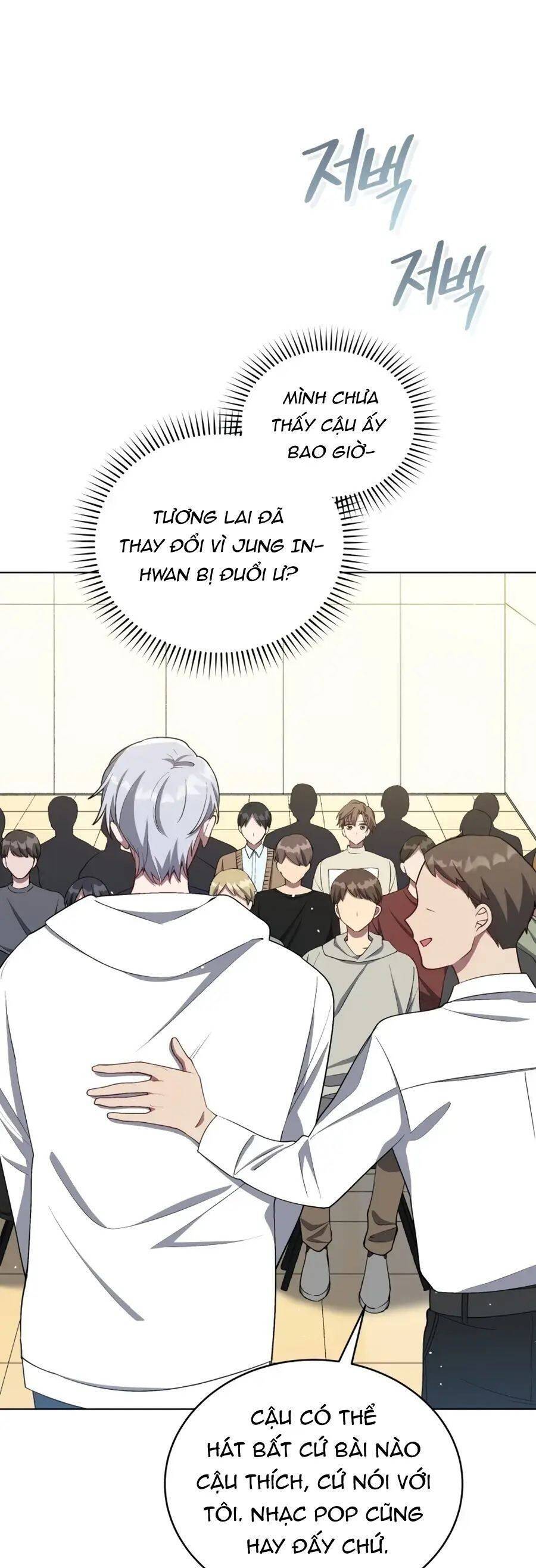 Cuộc Sống Thứ 2 Của Thần Tượng Toàn Năng Chap 11 - Next Chap 12