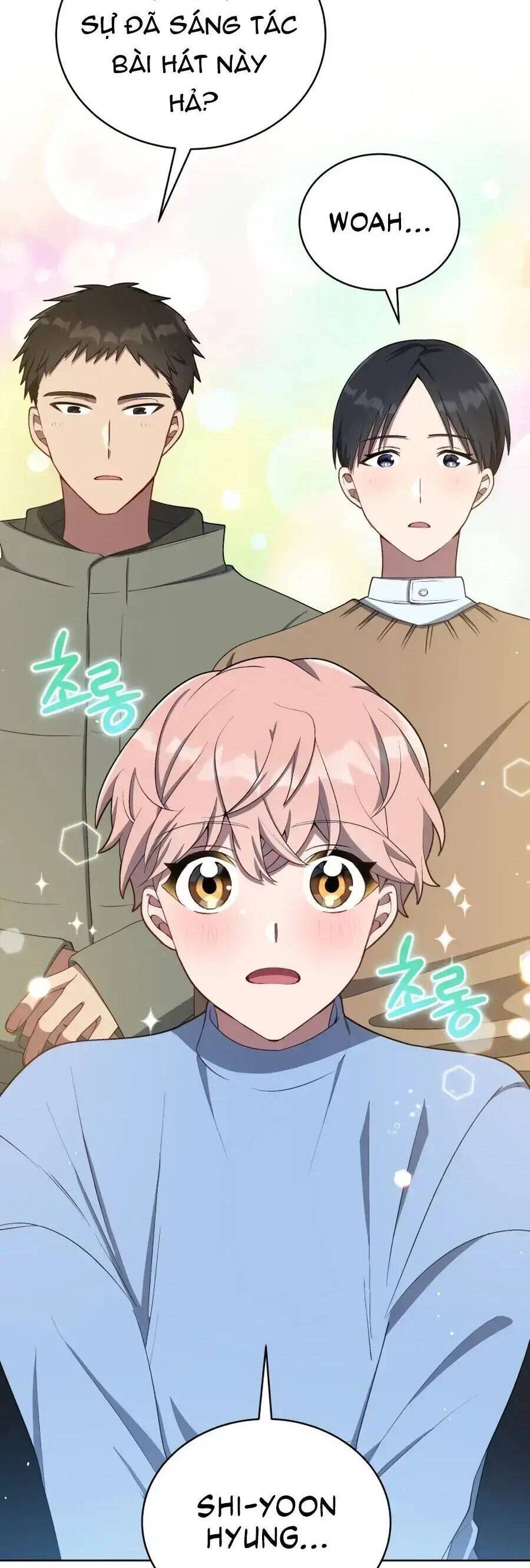 Cuộc Sống Thứ 2 Của Thần Tượng Toàn Năng Chap 11 - Next Chap 12