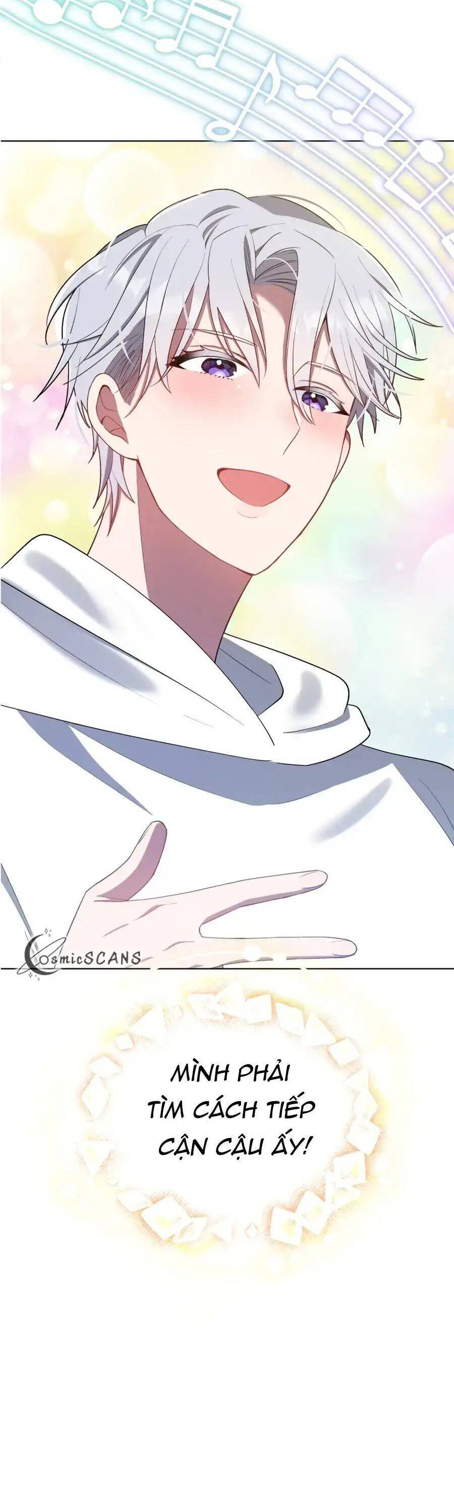 Cuộc Sống Thứ 2 Của Thần Tượng Toàn Năng Chap 11 - Next Chap 12