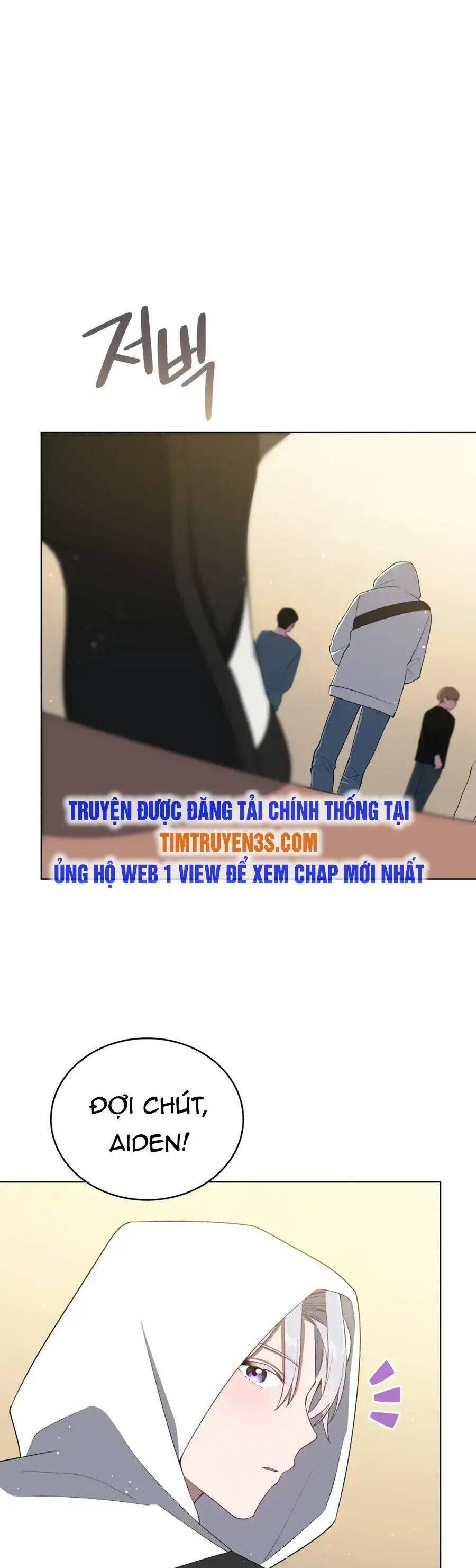 Cuộc Sống Thứ 2 Của Thần Tượng Toàn Năng Chap 11 - Next Chap 12