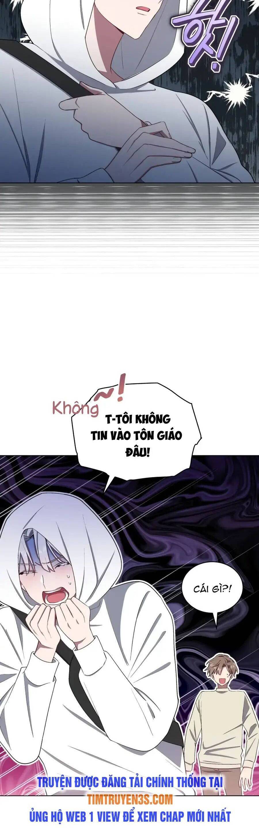 Cuộc Sống Thứ 2 Của Thần Tượng Toàn Năng Chap 11 - Next Chap 12