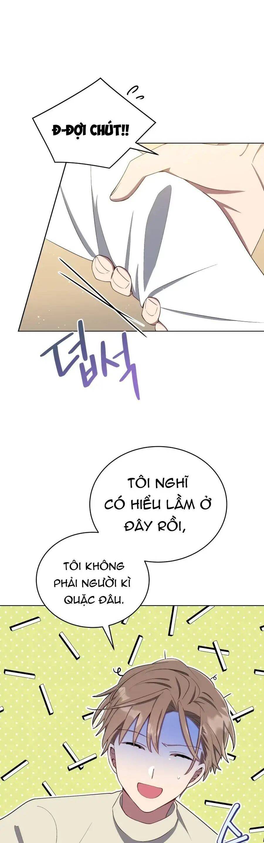 Cuộc Sống Thứ 2 Của Thần Tượng Toàn Năng Chap 11 - Next Chap 12