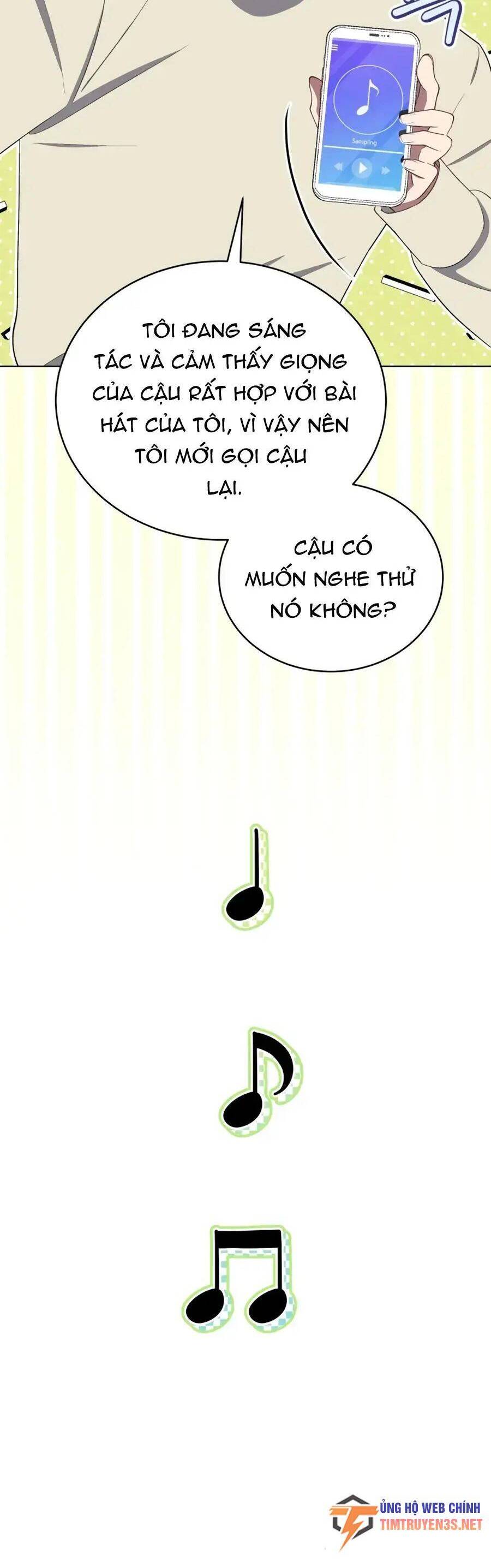 Cuộc Sống Thứ 2 Của Thần Tượng Toàn Năng Chap 11 - Next Chap 12