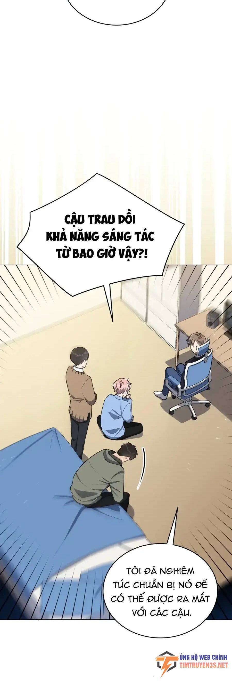 Cuộc Sống Thứ 2 Của Thần Tượng Toàn Năng Chap 11 - Next Chap 12
