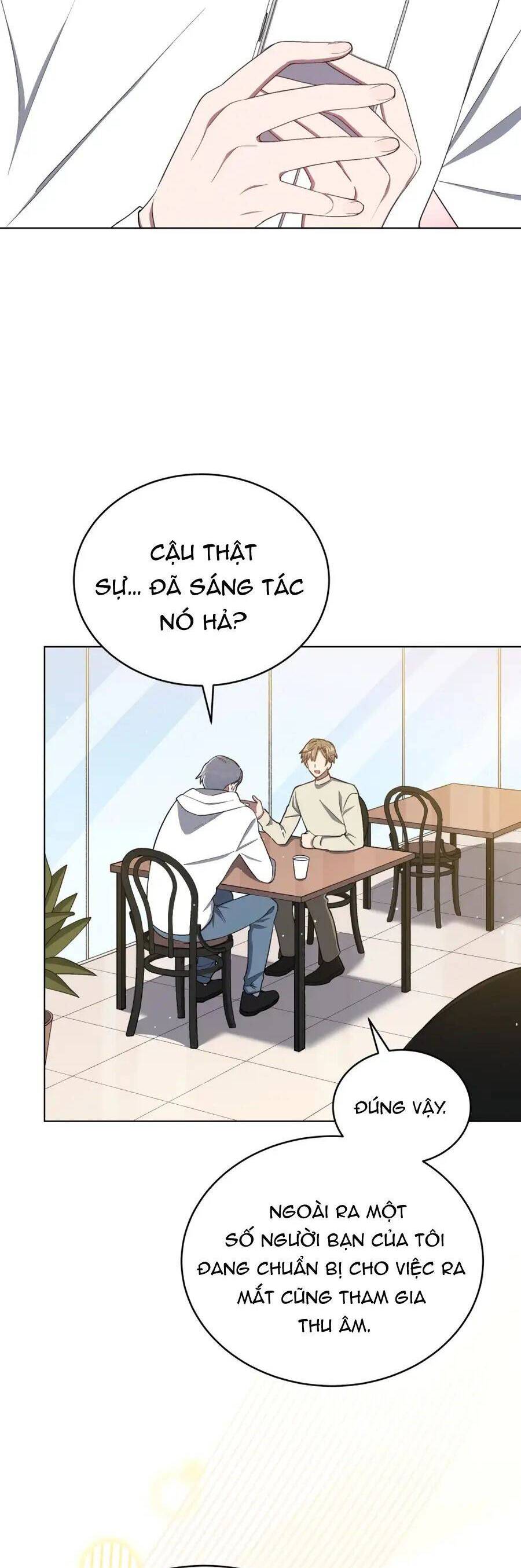 Cuộc Sống Thứ 2 Của Thần Tượng Toàn Năng Chap 11 - Next Chap 12