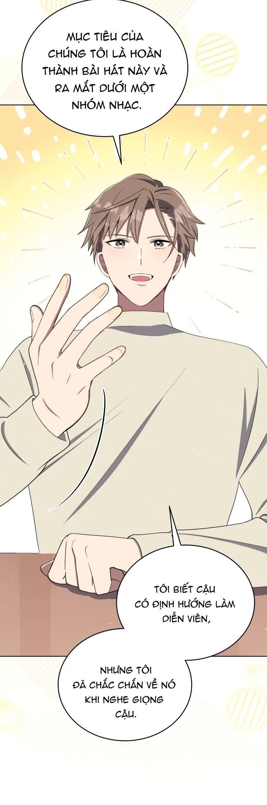 Cuộc Sống Thứ 2 Của Thần Tượng Toàn Năng Chap 11 - Next Chap 12