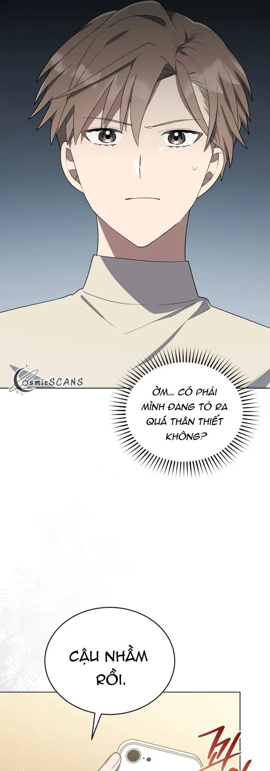Cuộc Sống Thứ 2 Của Thần Tượng Toàn Năng Chap 11 - Next Chap 12