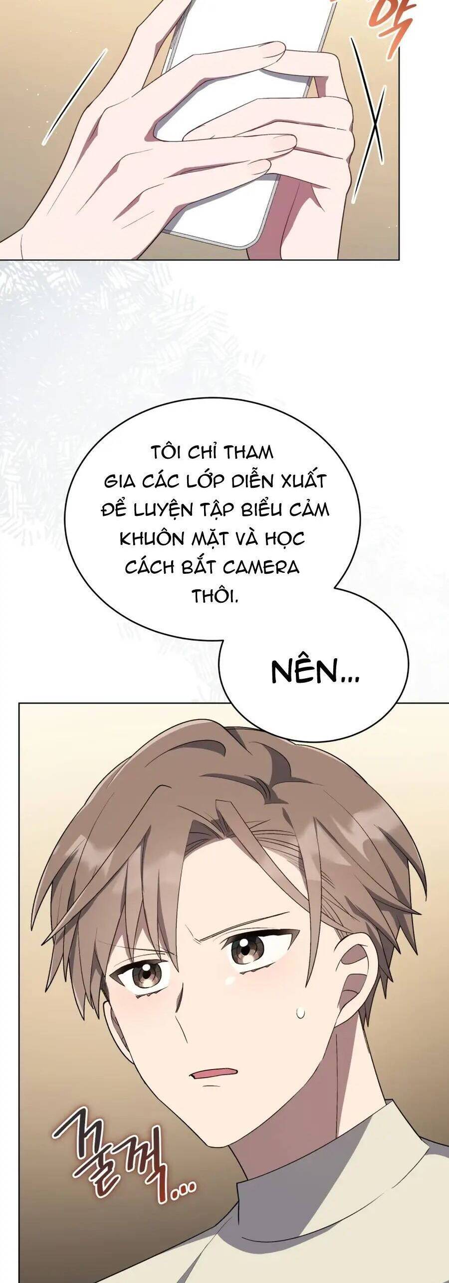 Cuộc Sống Thứ 2 Của Thần Tượng Toàn Năng Chap 11 - Next Chap 12