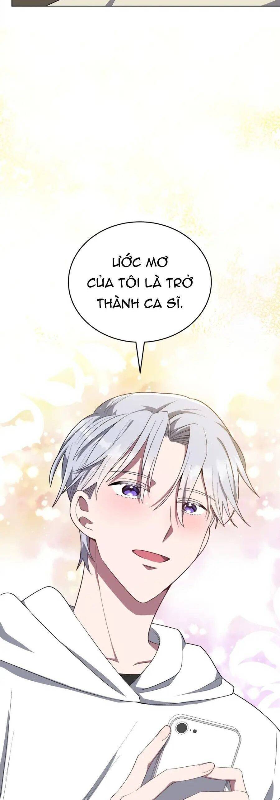 Cuộc Sống Thứ 2 Của Thần Tượng Toàn Năng Chap 11 - Next Chap 12