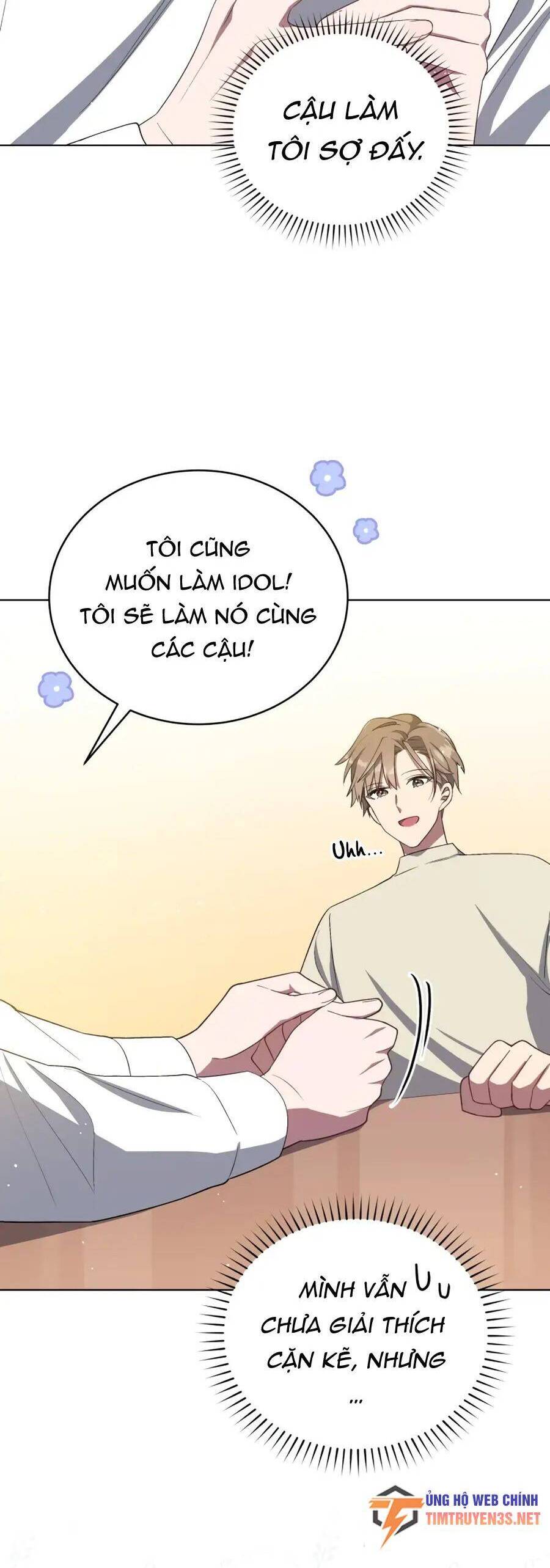 Cuộc Sống Thứ 2 Của Thần Tượng Toàn Năng Chap 11 - Next Chap 12