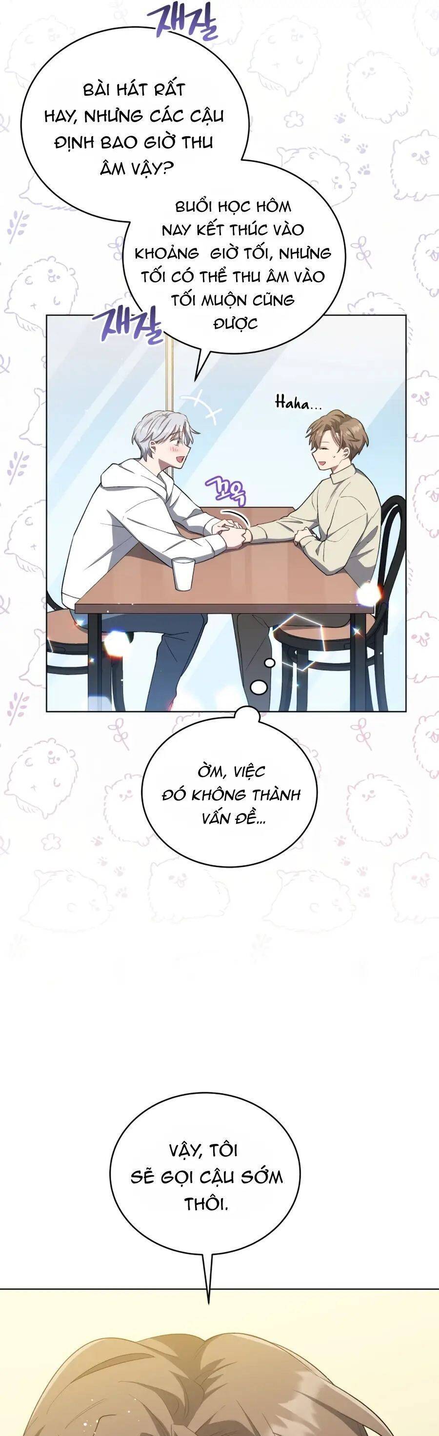 Cuộc Sống Thứ 2 Của Thần Tượng Toàn Năng Chap 11 - Next Chap 12