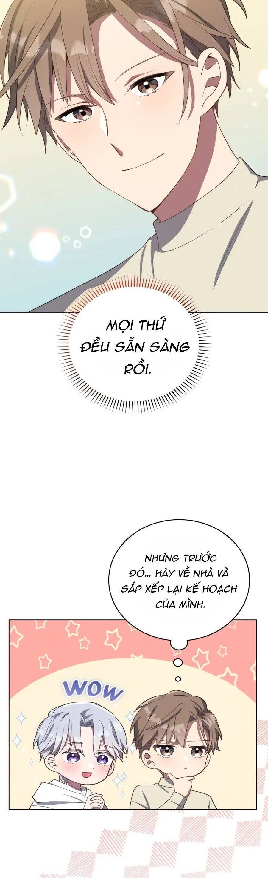 Cuộc Sống Thứ 2 Của Thần Tượng Toàn Năng Chap 11 - Next Chap 12