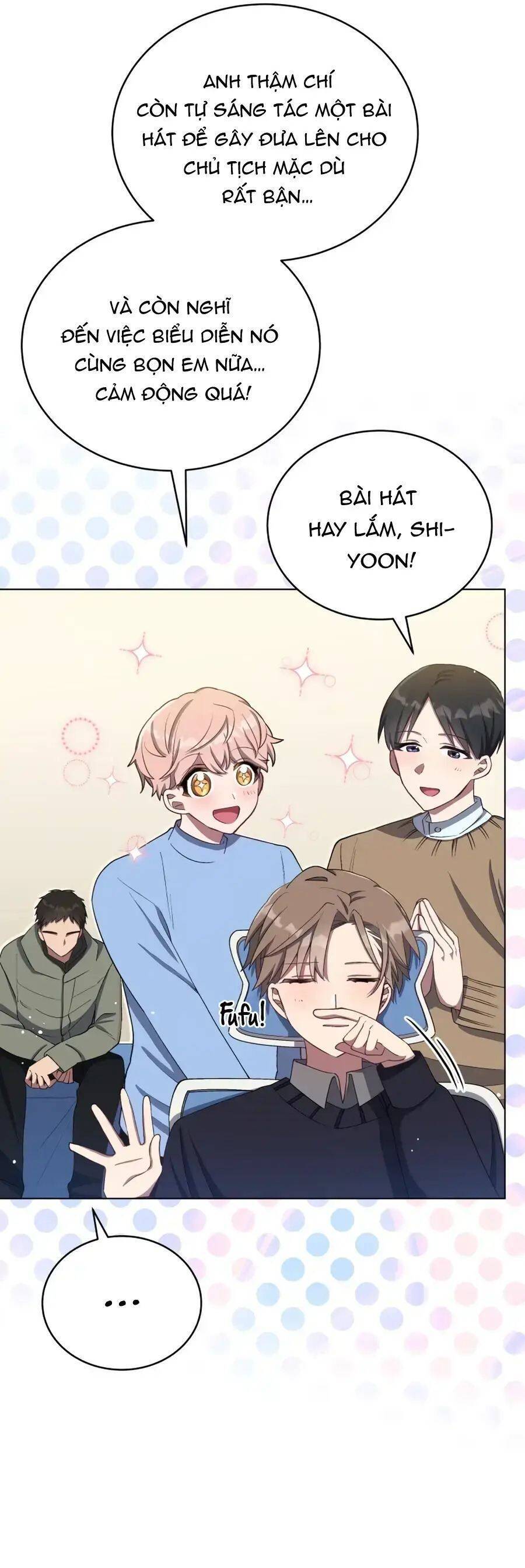 Cuộc Sống Thứ 2 Của Thần Tượng Toàn Năng Chap 11 - Next Chap 12
