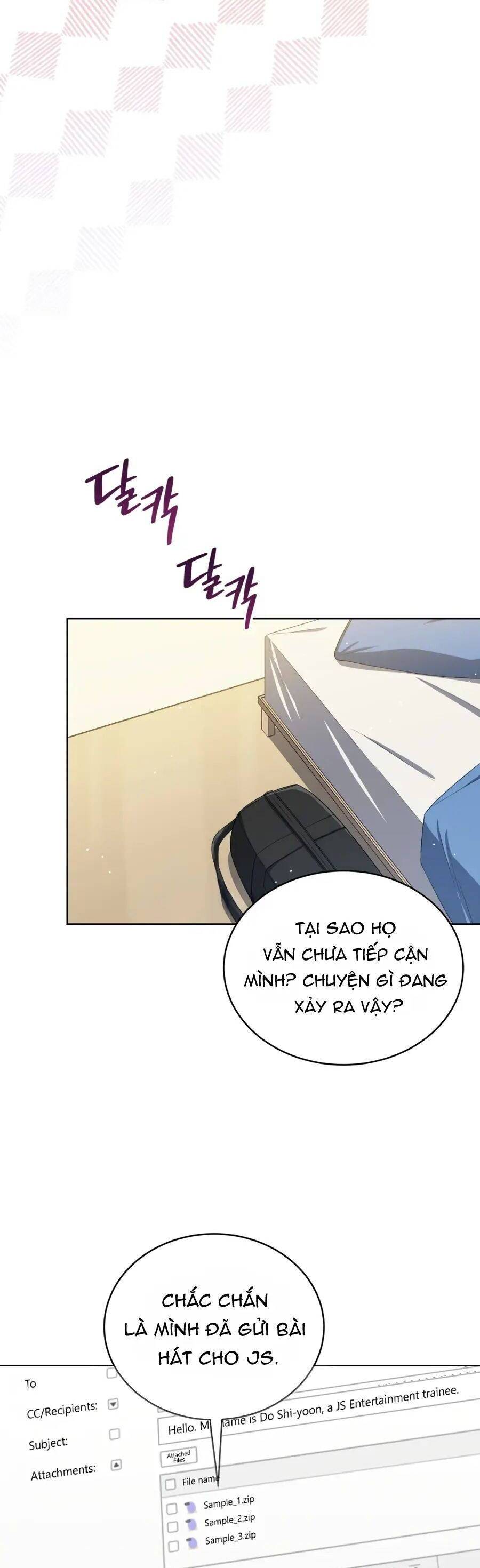 Cuộc Sống Thứ 2 Của Thần Tượng Toàn Năng Chap 11 - Next Chap 12