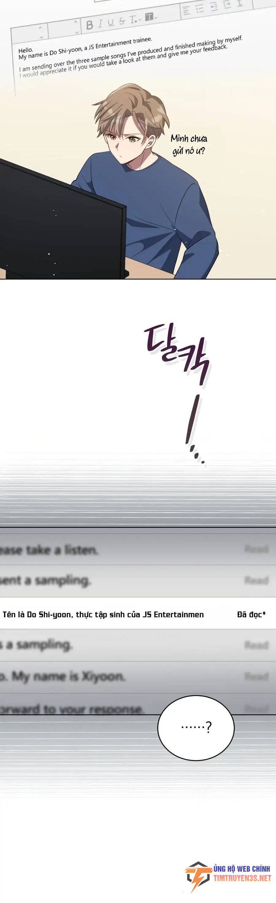 Cuộc Sống Thứ 2 Của Thần Tượng Toàn Năng Chap 11 - Next Chap 12