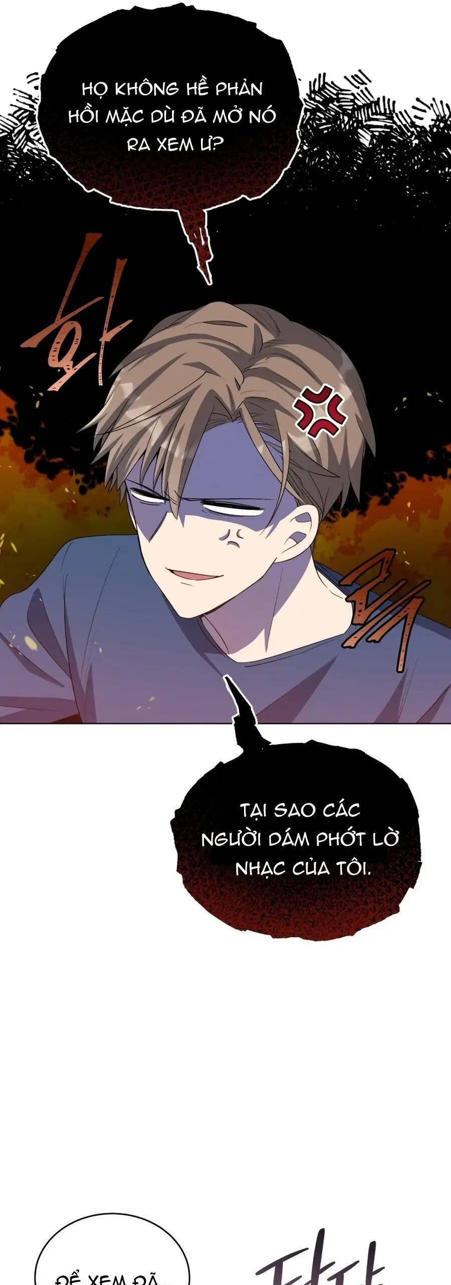 Cuộc Sống Thứ 2 Của Thần Tượng Toàn Năng Chap 11 - Next Chap 12