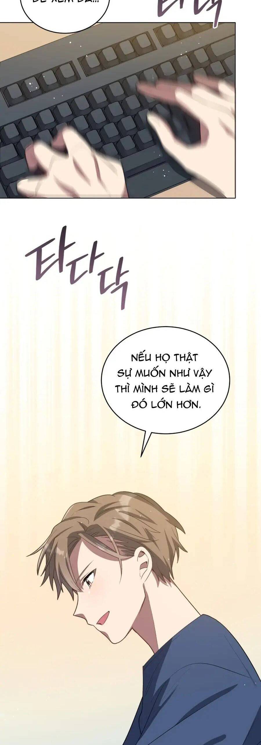 Cuộc Sống Thứ 2 Của Thần Tượng Toàn Năng Chap 11 - Next Chap 12